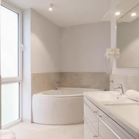 아파트 Priwallpromenade 23, Whg 6 뤼베크