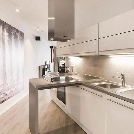 Priwallpromenade 23, Whg 6 * 뤼베크