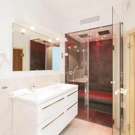 Priwallpromenade 23, Whg 6 Apartment