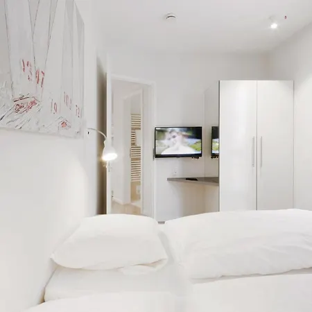 Priwallpromenade 23, Whg 6 Lübeck