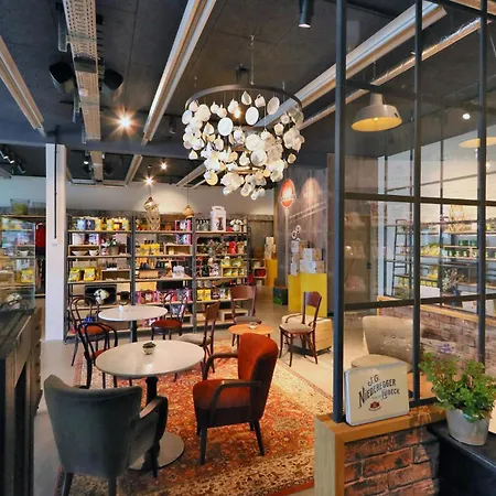 아파트 Priwallpromenade 23, Whg 6 뤼베크