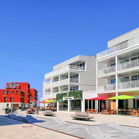 Priwallpromenade 23, Whg 6 * 뤼베크