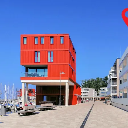 Priwallpromenade 23, Whg 6