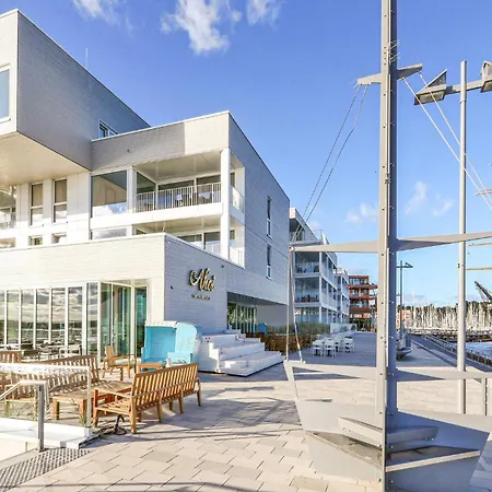 Priwallpromenade 23, Whg 6 Apartment *