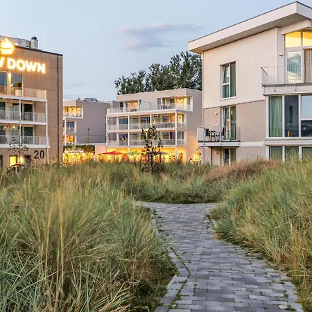 Priwallpromenade 23, Whg 6 * 뤼베크