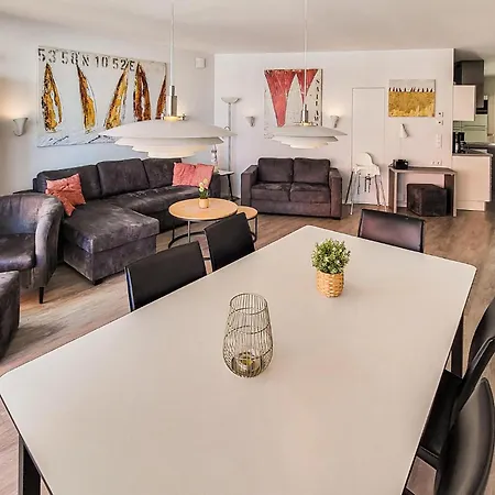 Priwallpromenade 23, Whg 6