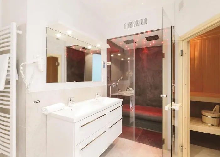 Priwallpromenade 23, Whg 6 Lejlighed