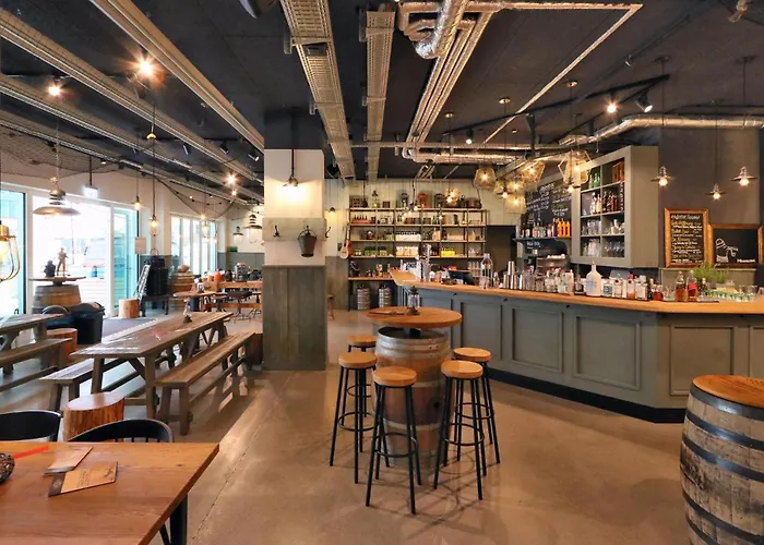 Priwallpromenade 23, Whg 6 Lejlighed