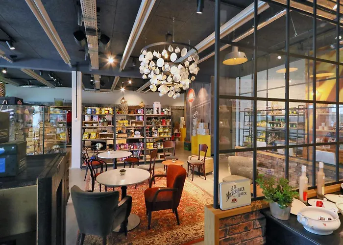 Lejlighed Priwallpromenade 23, Whg 6 Lübeck