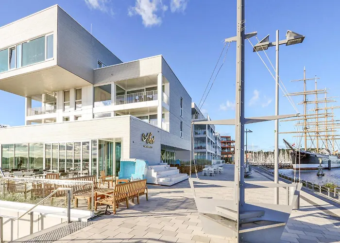 Priwallpromenade 23, Whg 6 Lejlighed *