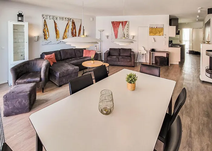 Priwallpromenade 23, Whg 6